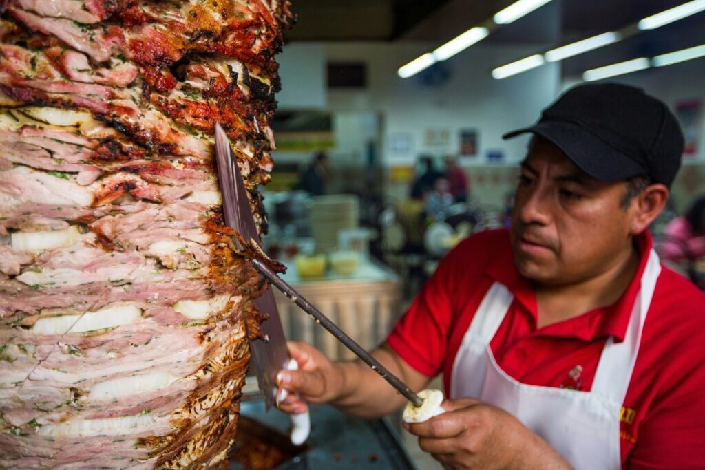 Doner Kebab Manufacturers