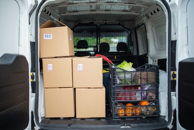 Wholesalers